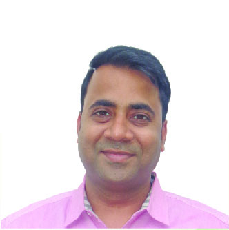 Avontix Manas Kumar Mishra