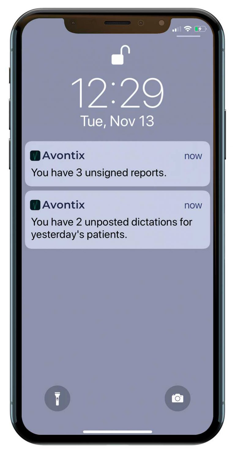 Avontix