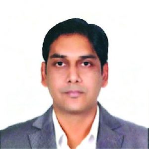 Avontix Pravesh Gupta