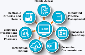 the pros and cons of electronic medical records