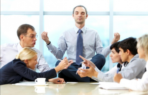 Practical Ways to Deal with Difficult Colleagues