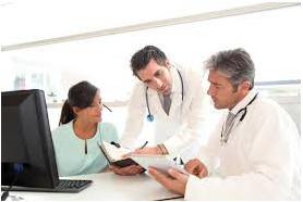 Healthcare Documentation