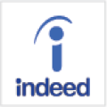 Indeed Logo